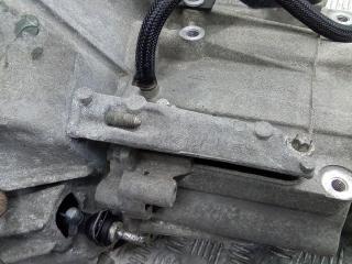 кронштейн КПП Dacia Sandero 1 поколение 2011, 1.5 л., дизель, МКПП, 8200707909