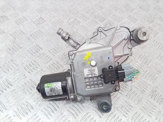механизм стеклоочистителя (трапеция дворников) Citroen C4 Picasso 1 поколение 2009, 53630327