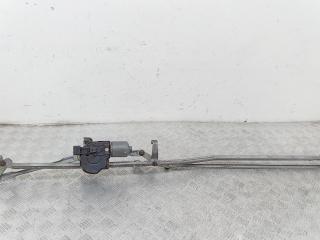 моторчик передних стеклоочистителей (дворников) Peugeot 308 T7 2008, 0390241869