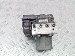 блок ABS Citroen C4 2 поколение 2011, 9677024980