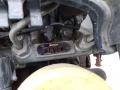 топливная рампа Renault Scenic 1 поколение [рестайлинг] 2002, 1.9 л., дизель, МКПП, 7700111013 - фото №2