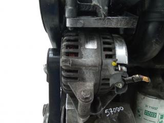 генератор Ford Ka 1 поколение 2003, 1.6 л., бензин, МКПП