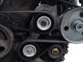 кронштейн генератора Ford Ka 1 поколение 2003, 1.6 л., бензин, МКПП - фото №2