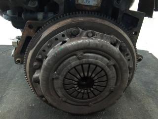 комплект сцепления Ford Ka 1 поколение 2003, 1.6 л., бензин, МКПП