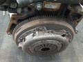 комплект сцепления Ford Ka 1 поколение 2003, 1.6 л., бензин, МКПП - фото №2