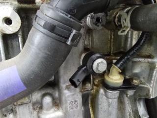 датчик детонации Renault Arkana 1 поколение 2019, 1.3 л., бензин, МКПП, 220608897R