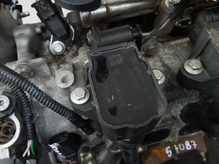 катушка зажигания Renault Arkana 1 поколение 2019, 1.3 л., бензин, МКПП, 224332935R