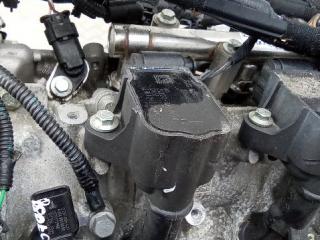 катушка зажигания Renault Arkana 1 поколение 2019, 1.3 л., бензин, МКПП, 224332935R