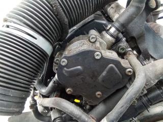 насос вакуумный Volkswagen Golf 4 поколение 2002, 1.9 л., дизель, МКПП