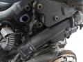 корпус термостата Volkswagen Golf 4 поколение 2002, 1.9 л., дизель, МКПП - фото №2