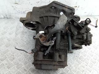 КПП механическая (МКПП) Volkswagen Golf 4 поколение 2002, 1.9 л., дизель, МКПП, EUH