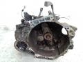 КПП механическая (МКПП) Volkswagen Golf 4 поколение 2002, 1.9 л., дизель, МКПП, EUH - фото №4