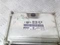 блок управления двигателем Volkswagen Golf 4 поколение 2002, 1.9 л., дизель, МКПП, 038906019 - фото №2