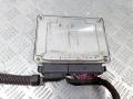 блок управления двигателем Volkswagen Golf 4 поколение 2002, 1.9 л., дизель, МКПП, 038906019 - фото №3