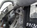 кронштейн двигателя Peugeot 407 1 поколение 2007, 1.6 л., дизель, МКПП - фото №2