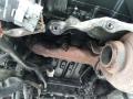 коллектор выпускной Peugeot 407 1 поколение 2007, 1.6 л., дизель, МКПП - фото №2
