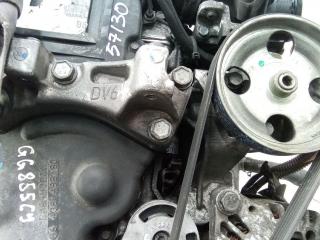 кронштейн генератора Peugeot 407 1 поколение 2007, 1.6 л., дизель, МКПП, 9658199180