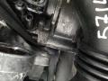 насос вакуумный Peugeot 407 1 поколение 2007, 1.6 л., дизель, МКПП, NULL - фото №2