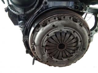 комплект сцепления Peugeot 407 1 поколение 2007, 1.6 л., дизель, МКПП