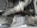 топливная рампа Peugeot 407 1 поколение 2007, 1.6 л., дизель, МКПП - фото №2