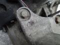 кронштейн КПП Peugeot 407 1 поколение 2007, 1.6 л., дизель, МКПП, 9660142480 - фото №2