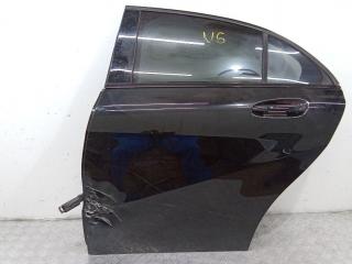 дверь задняя левая Mercedes-Benz A-Класс W176 2013