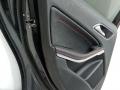 обшивка двери задняя левая Mercedes-Benz A-Класс W176 2013 - фото №2