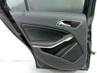 моторчик стеклоподъемника задний левый Mercedes-Benz A-Класс W176 2013