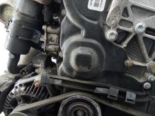 защита (кожух) ремня ГРМ Renault Laguna 1 поколение 1995, 2.2 л., дизель, МКПП, 7701671991