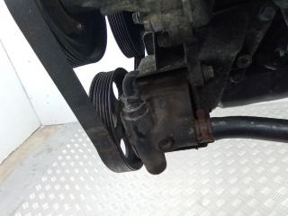 насос гидроусилителя руля Renault Laguna 1 поколение 1995, 2.2 л., дизель, МКПП, 7700826568