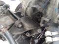 кронштейн гидроусилителя Renault Laguna 1 поколение 1995, 2.2 л., дизель, МКПП - фото №2