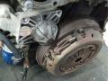 комплект сцепления Renault Laguna 1 поколение 1995, 2.2 л., дизель, МКПП - фото №2