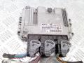 блок управления двигателем Peugeot 308 T7 2009, 0281013872 - фото №2