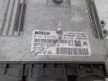 блок управления двигателем Peugeot 308 T7 2009, 0281013872 - фото №3