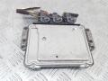 блок управления двигателем Peugeot 308 T7 2009, 0281013872 - фото №4