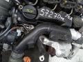 патрубок интеркулера Peugeot 207 1 поколение 2009, 1.6 л., дизель, МКПП - фото №2