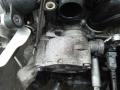 насос вакуумный Peugeot 207 1 поколение 2009, 1.6 л., дизель, МКПП - фото №2