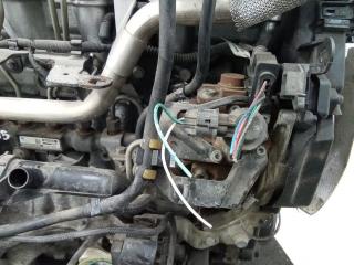 ТНВД Peugeot 207 1 поколение 2009, 1.6 л., дизель, МКПП, 9683703780