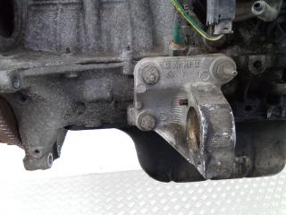 кронштейн полуоси Peugeot 207 1 поколение 2009, 1.6 л., дизель, МКПП, 9680276880