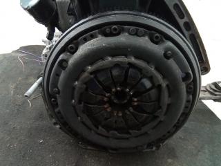 комплект сцепления Renault Megane 3 поколение 2009, 1.5 л., дизель, МКПП, 8200450217