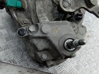 кронштейн КПП Renault Megane 3 поколение 2009, 1.5 л., дизель, МКПП