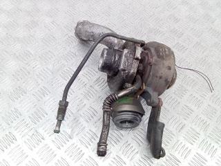 турбина Renault Laguna 2 поколение 2005, 2.2 л., дизель, 8200459638