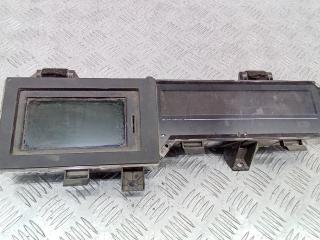 щиток приборов (приборная панель) Renault Scenic 3 поколение 2009, 5550022226, 248106444R