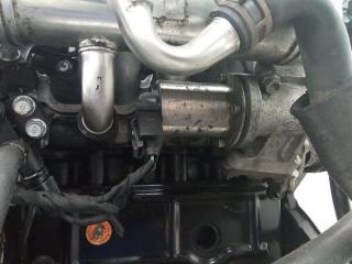 клапан EGR Kia Sorento 1 поколение [рестайлинг] 2007, 2.5 л., дизель