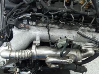 коллектор впускной Kia Sorento 1 поколение [рестайлинг] 2007, 2.5 л., дизель