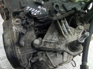 кронштейн КПП Peugeot 307 1 поколение [рестайлинг] 2008, 1.6 л., бензин, АКПП, 8200043085