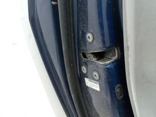 замок двери задней левой Toyota Yaris 2 поколение XP90 [рестайлинг] 2010