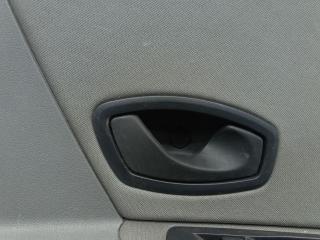 ручка внутренняя задняя правая Renault Megane 3 поколение 2009
