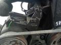 кронштейн компрессора кондиционера Volkswagen Passat B5 2000, 1.8 л., бензин, МКПП, 058260885 - фото №3