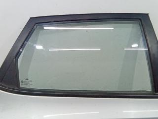 стекло двери задней правой Hyundai i30 1 поколение 2008, DOT748AS2M32